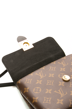 Locky BB Bag