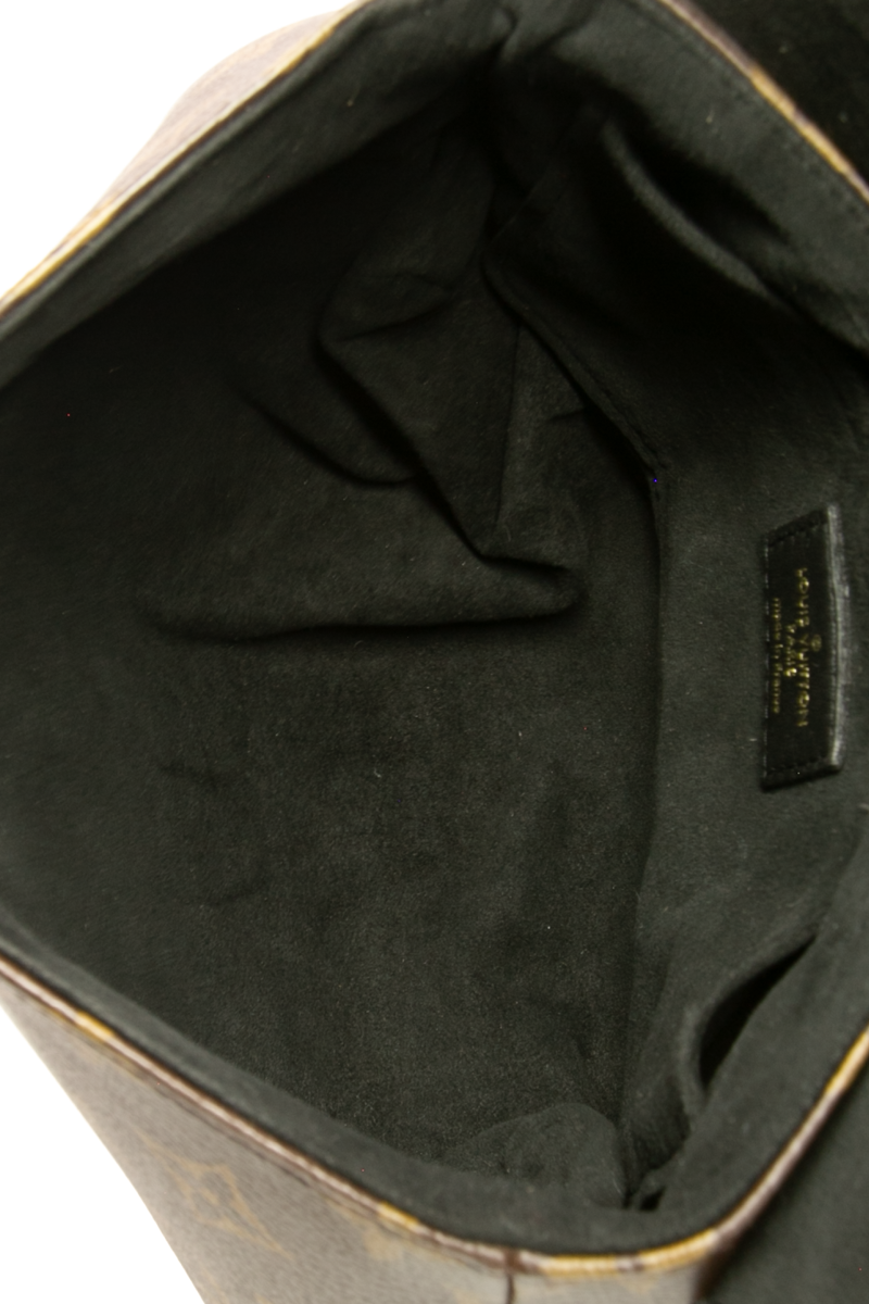 Locky BB Bag