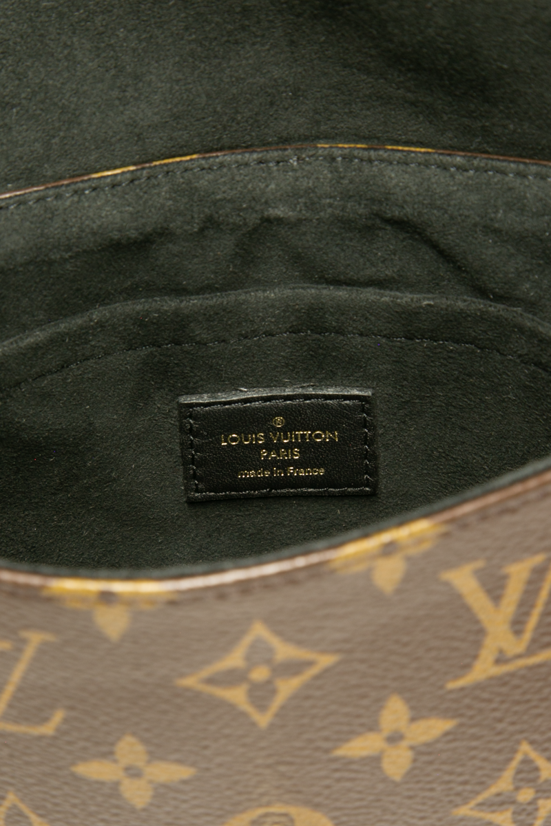 Locky BB Bag