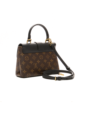 Locky BB Bag