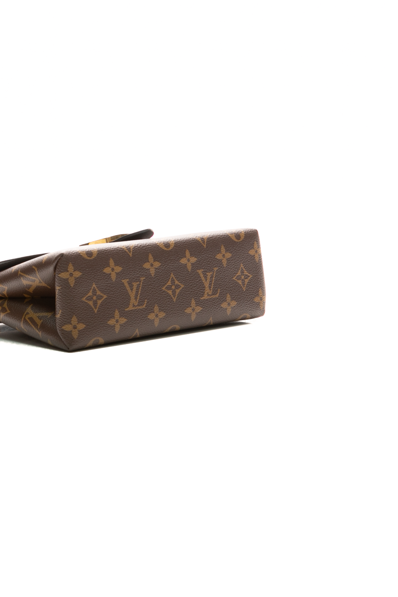 Locky BB Bag