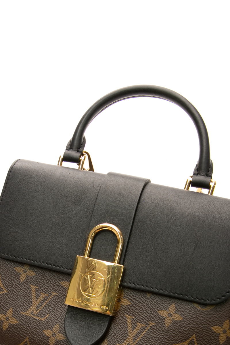Locky BB Bag