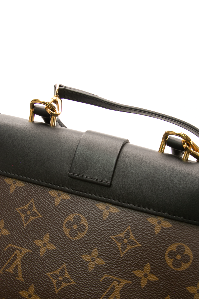 Locky BB Bag