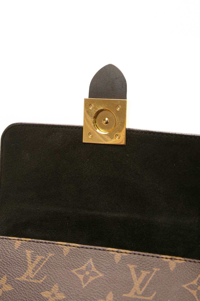 Locky BB Bag