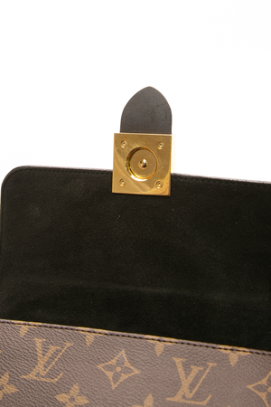 Locky BB Bag
