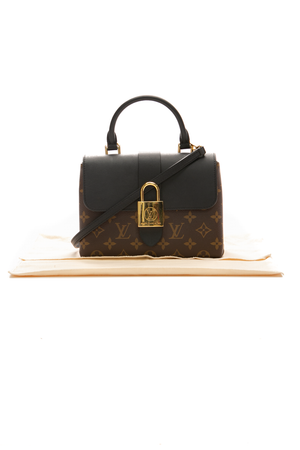 Locky BB Bag