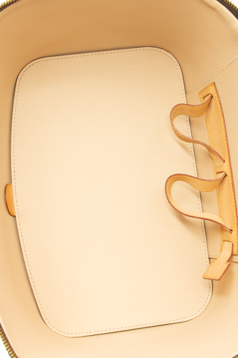 Vintage Nice Beauty Case