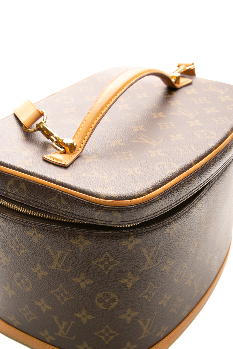Vintage Nice Beauty Case