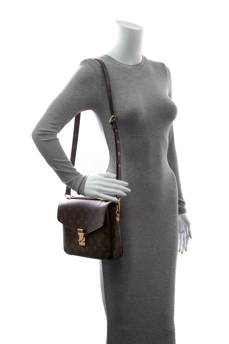 Pochette Metis Bag
