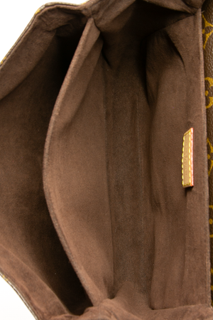 Pochette Metis Bag