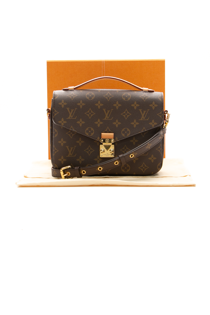 Pochette Metis Bag