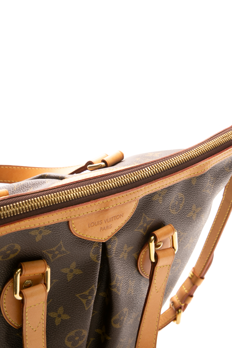 Palermo PM Bag