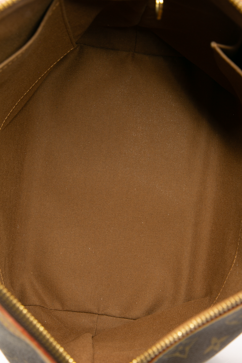 Palermo PM Bag