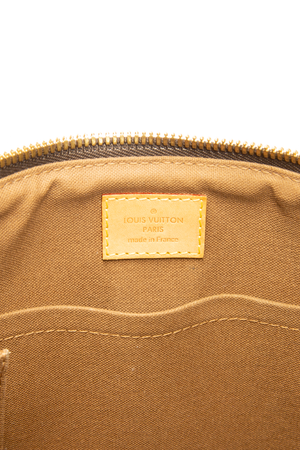 Palermo PM Bag