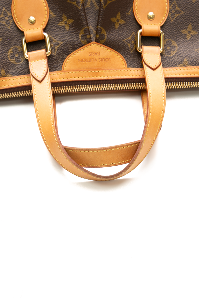 Palermo PM Bag