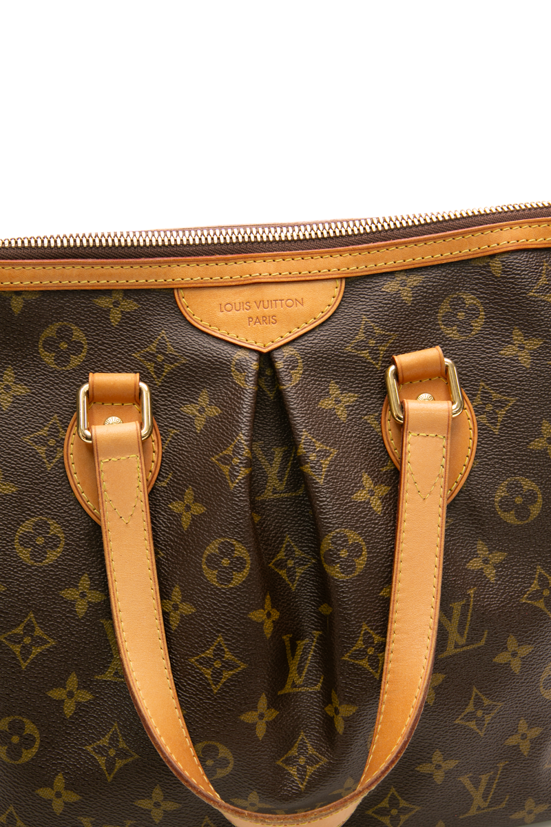 Palermo PM Bag