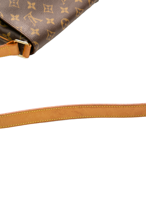 Vintage Musette Salsa GM Bag