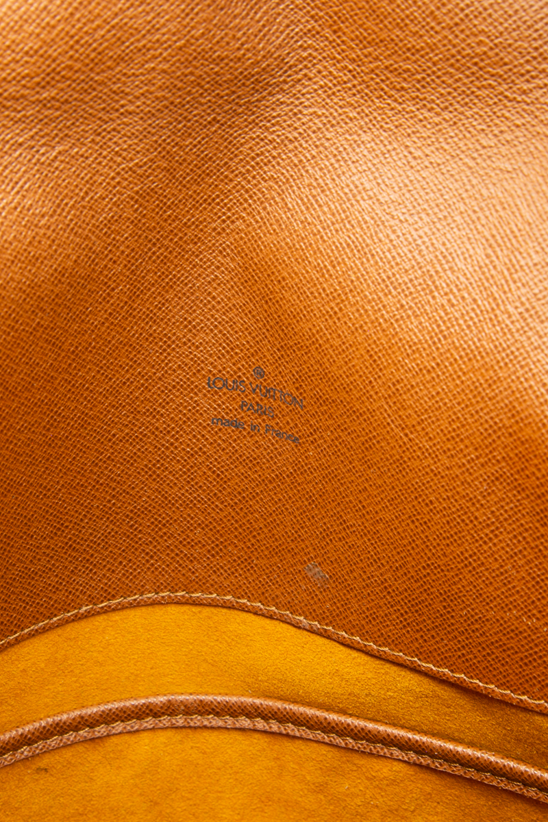 Vintage Musette Salsa GM Bag