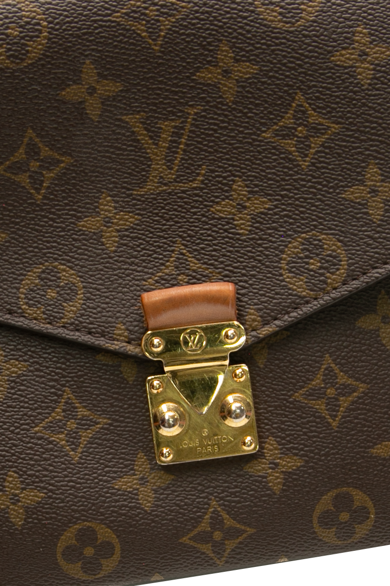 Pochette Metis Bag