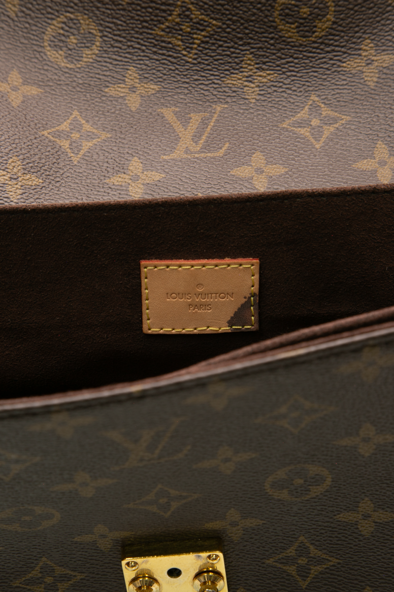 Pochette Metis Bag