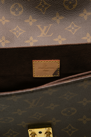 Pochette Metis Bag