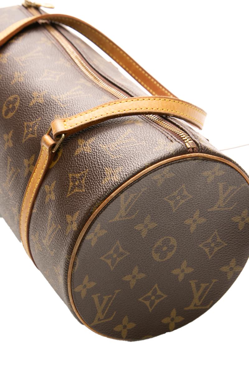 Vintage Papillon 30 Bag