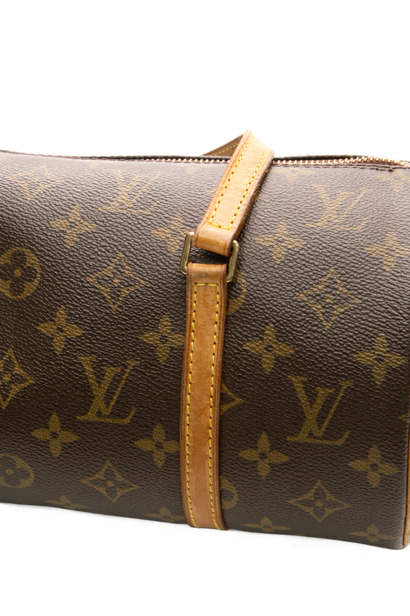 Vintage Papillon 30 Bag