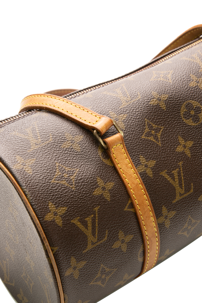 Vintage Papillon 30 Bag