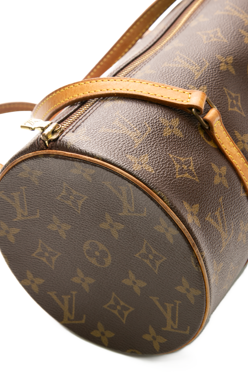 Vintage Papillon 30 Bag