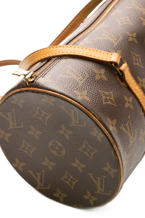 Vintage Papillon 30 Bag