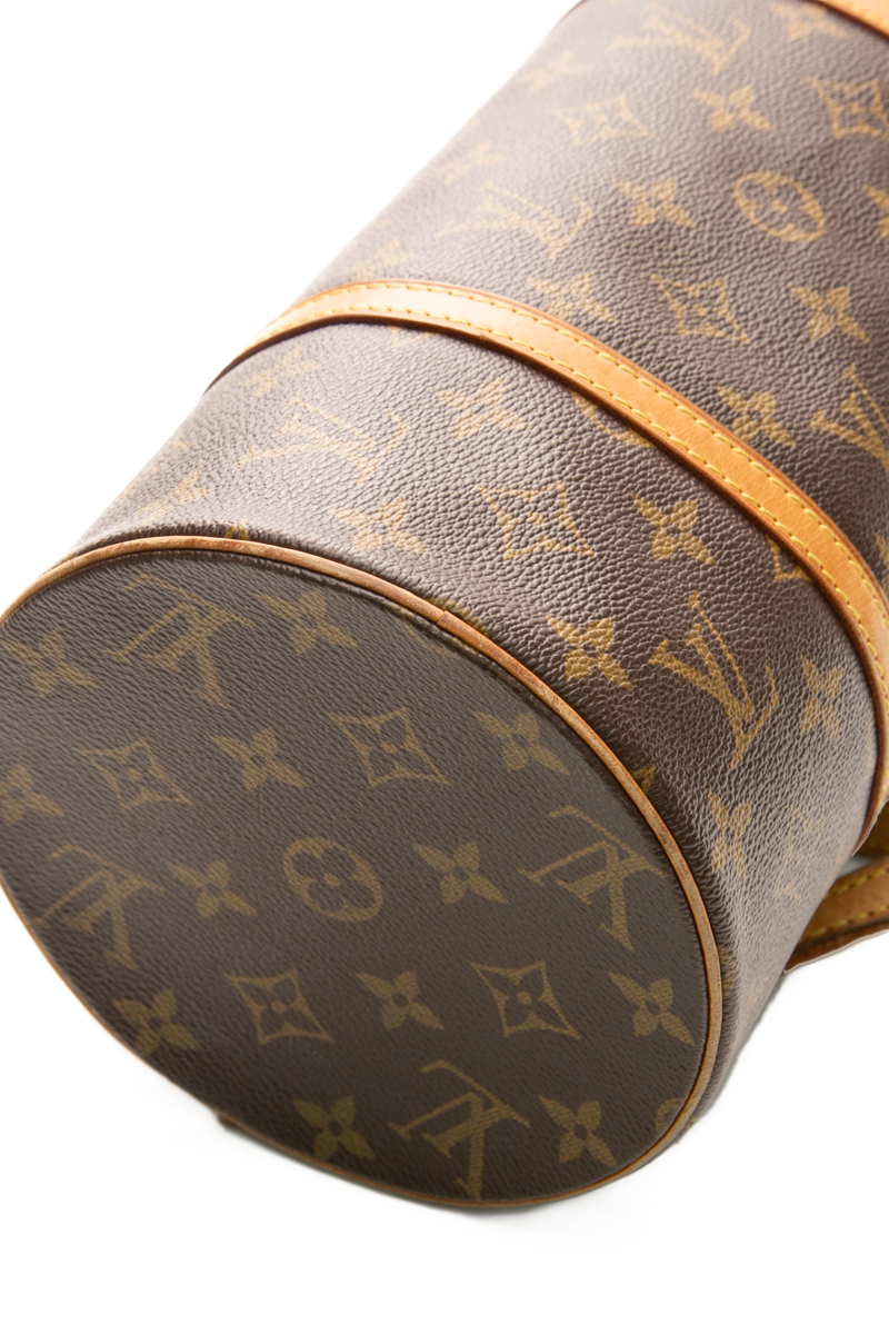 Vintage Papillon 30 Bag