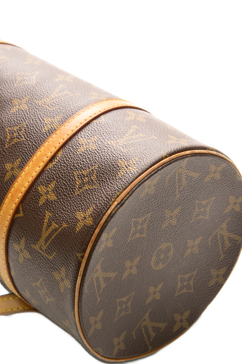 Vintage Papillon 30 Bag