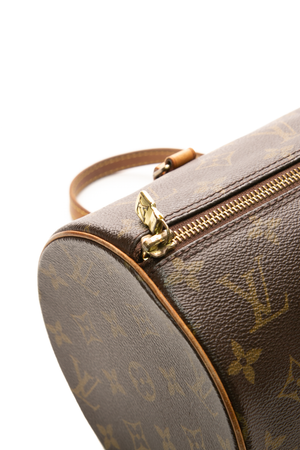 Vintage Papillon 30 Bag