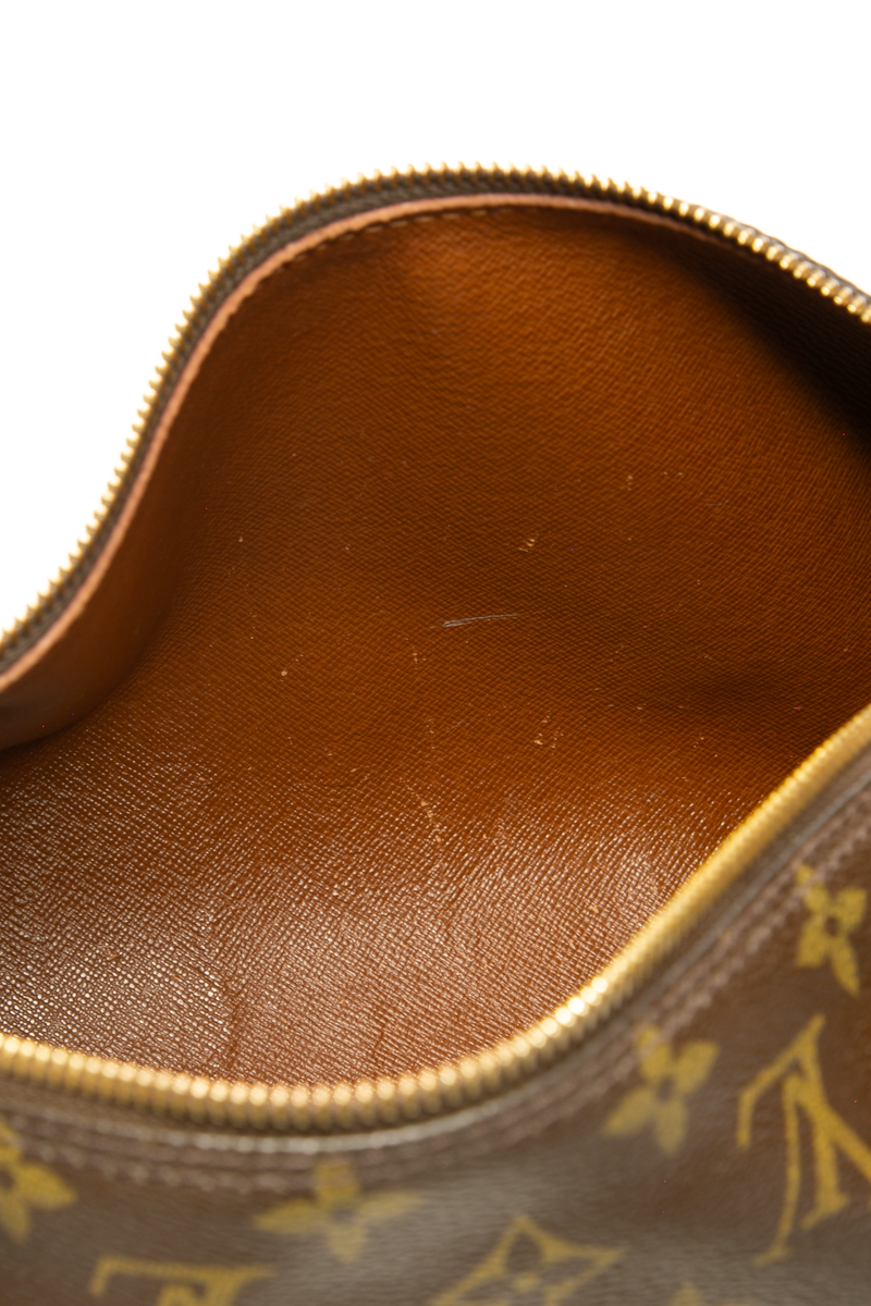 Vintage Papillon 30 Bag