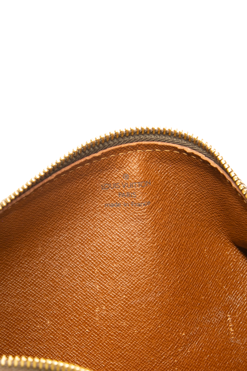 Vintage Papillon 30 Bag