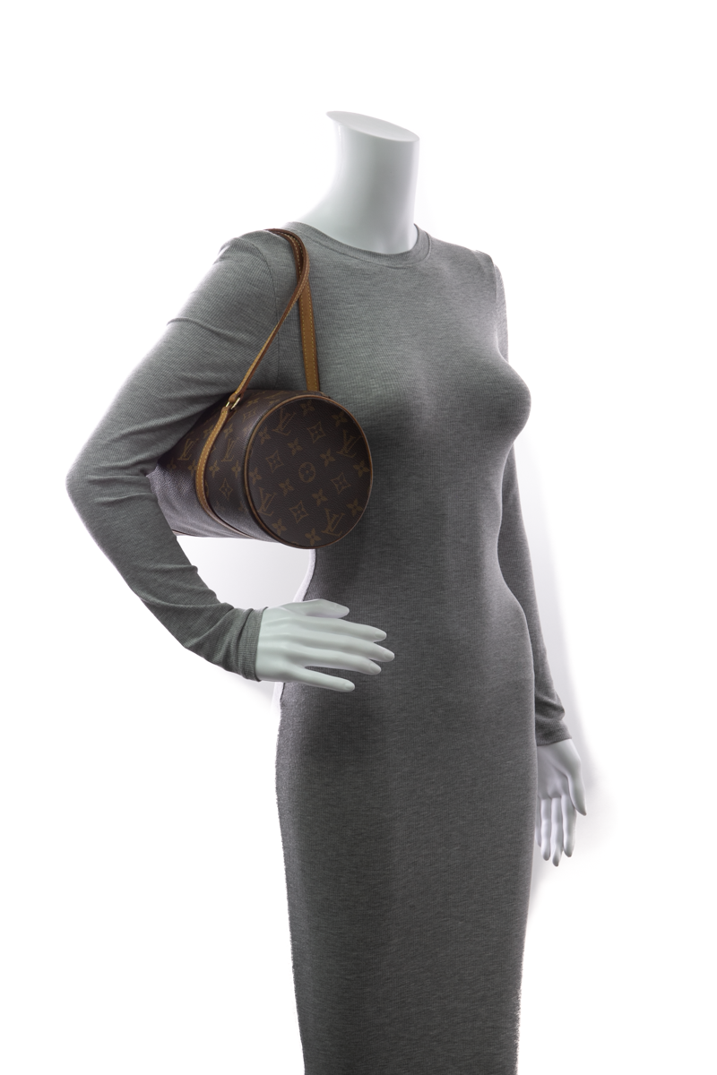 Vintage Papillon 30 Bag