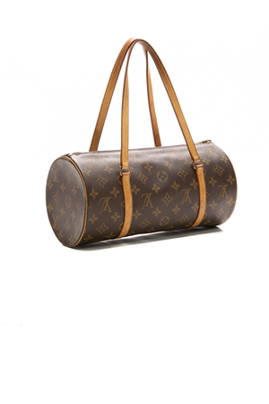 Vintage Papillon 30 Bag