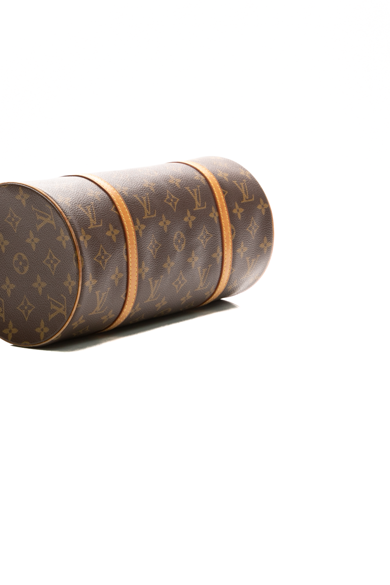 Vintage Papillon 30 Bag
