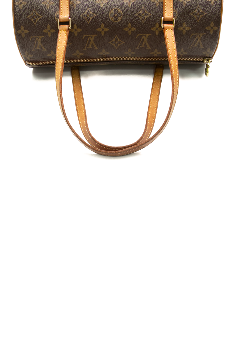 Vintage Papillon 30 Bag