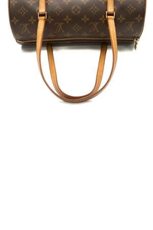 Vintage Papillon 30 Bag