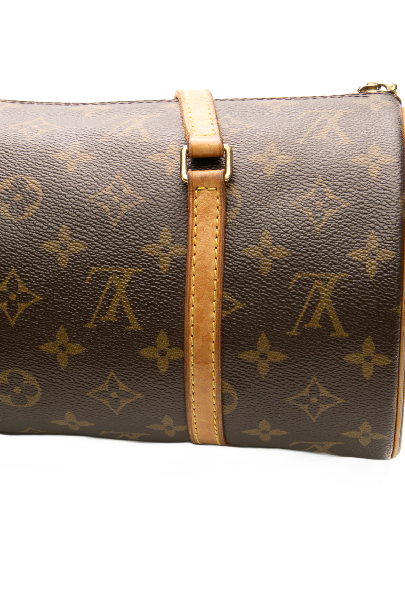 Vintage Papillon 30 Bag