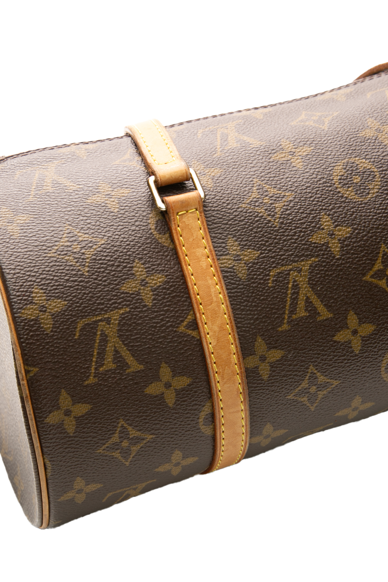 Vintage Papillon 30 Bag