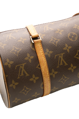 Vintage Papillon 30 Bag