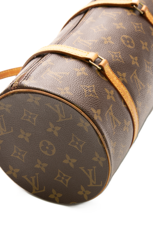 Vintage Papillon 30 Bag
