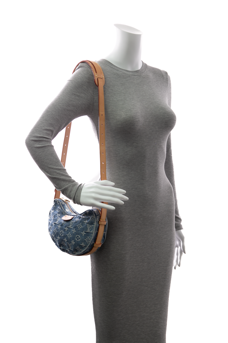 Croissant MM Bag