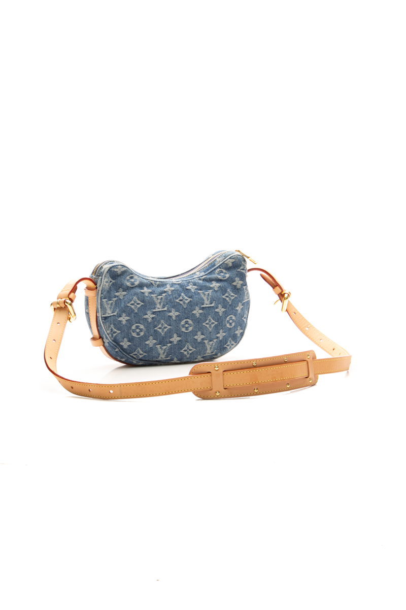 Croissant MM Bag