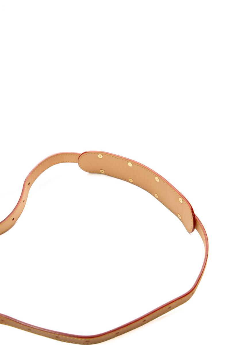 Croissant MM Bag