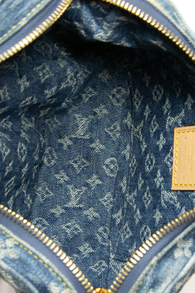 Croissant MM Bag