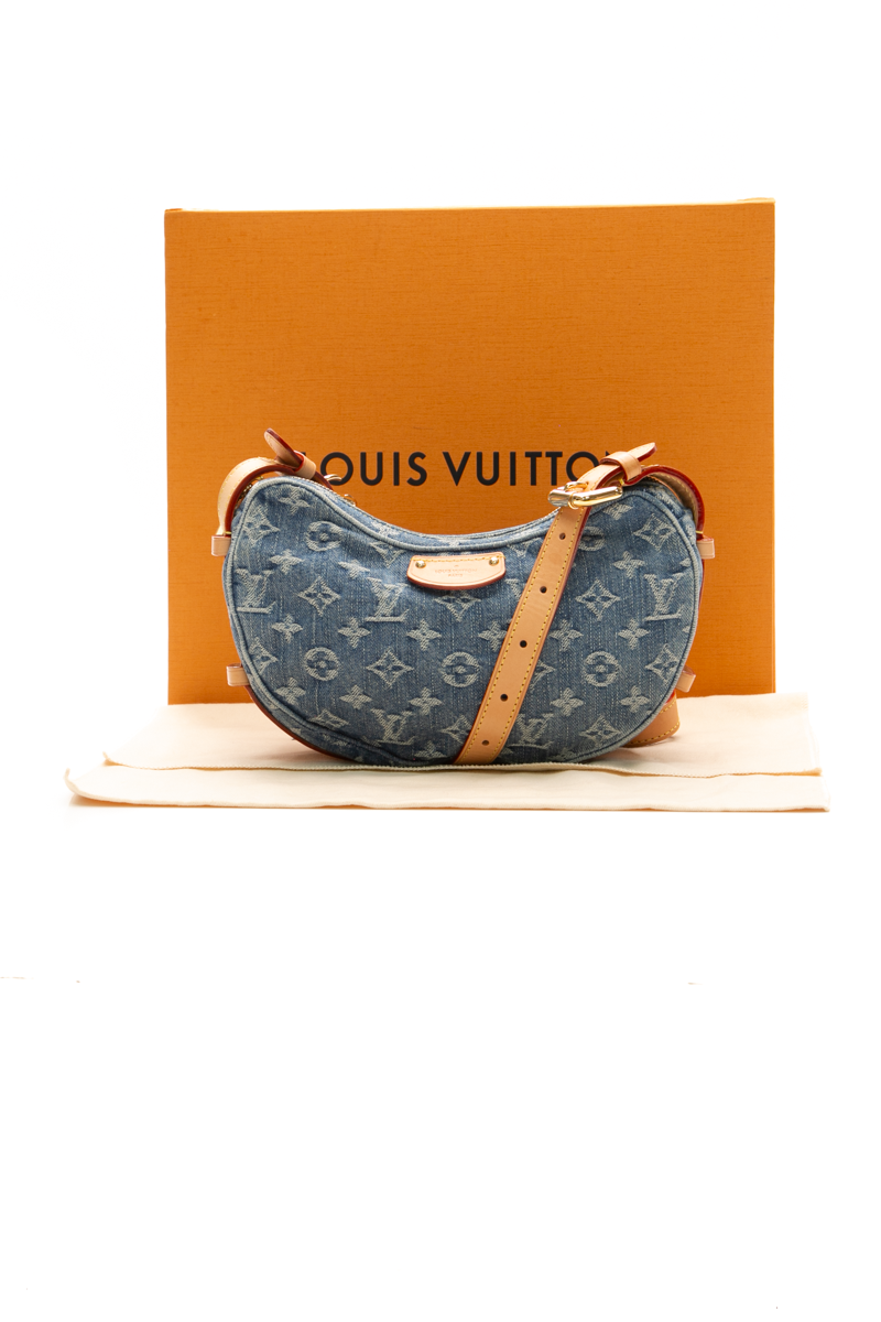 Croissant MM Bag