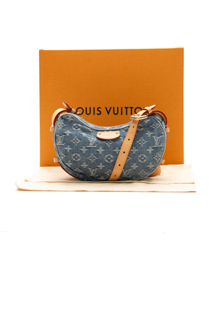 Croissant MM Bag
